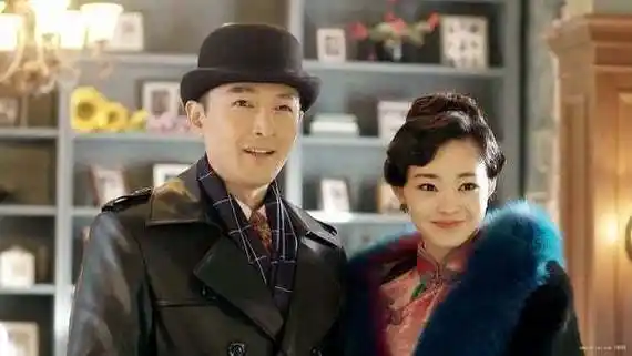 原创10部让人错把女配当女主花间令鞠婧祎演技被吊打赵丽颖就没被杨紫