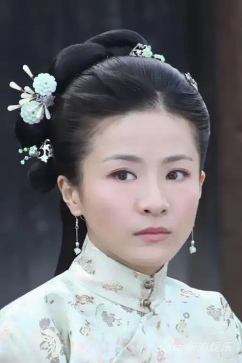 金玉良缘江晓萱