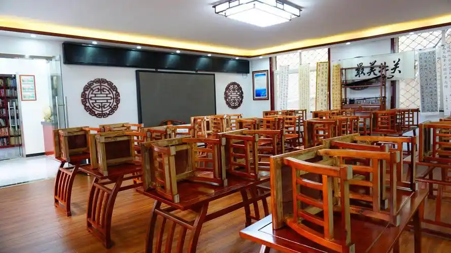 北关街道综合文化站免费开放信息