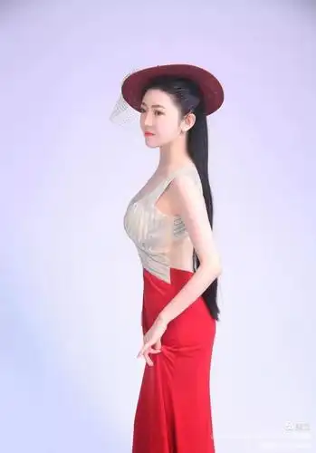 中国内地当红歌手:任妙音