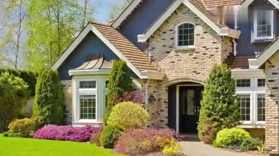 十二星座最喜欢的乡村小别墅,白羊座太美了!