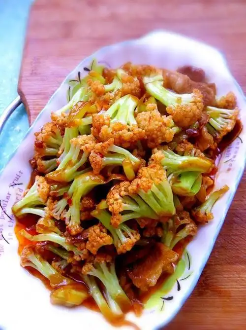 50道美味家常菜,荤素搭配,健康美味,家里来客人就照这个做吧