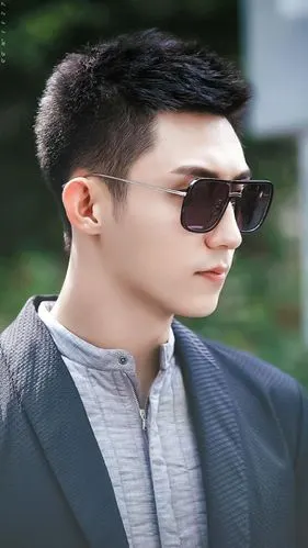 黄景瑜 - 堆糖,美图壁纸兴趣社区