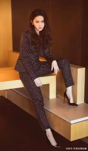 明星高清写真|刘亦菲