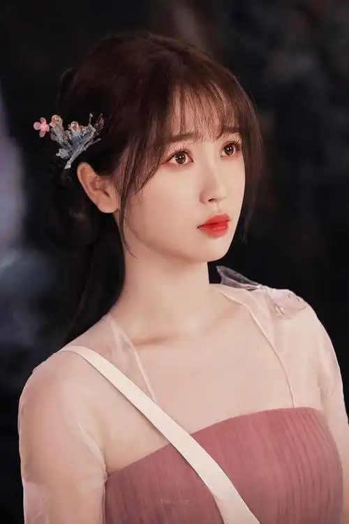 十位古装女神排行榜