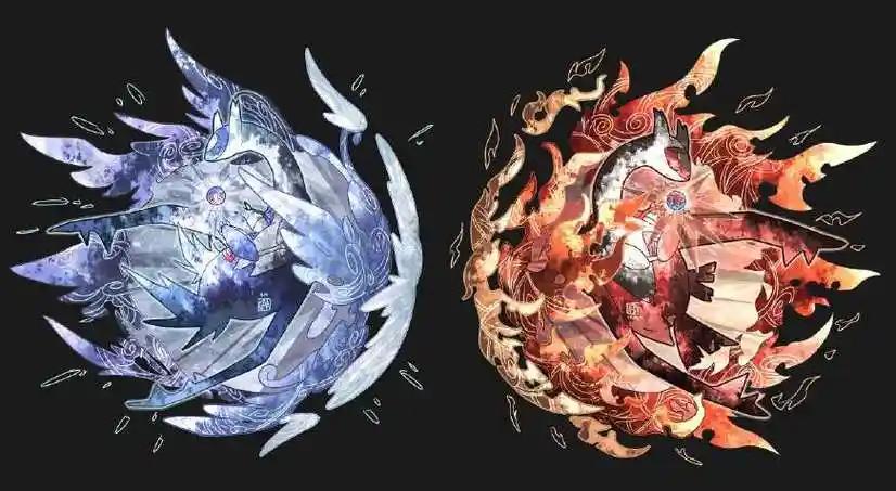 神奇宝贝这4位传说级神奇宝贝的超进化你都知道多少