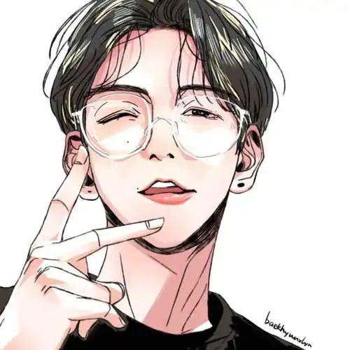 【边伯贤】带你玩抖音(第三弹)