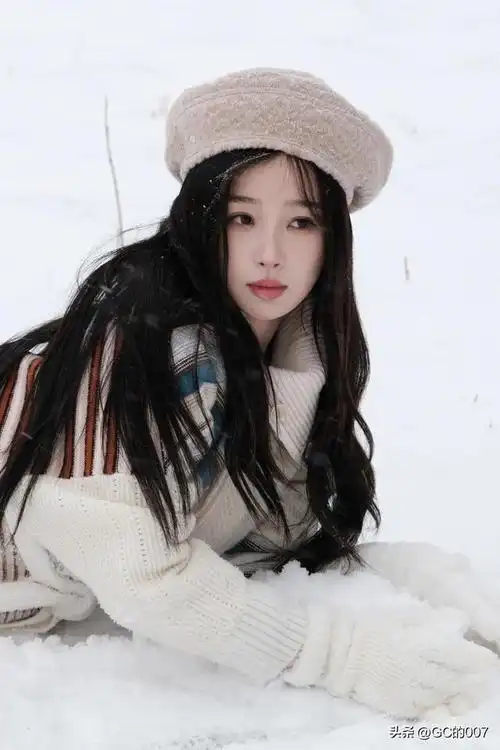 明星图片虞书欣