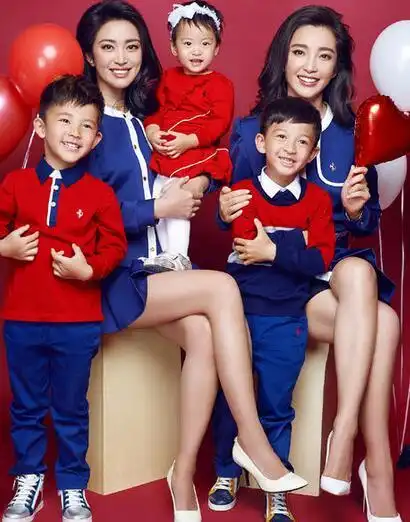 别被障眼法忽悠了 这些明星真没有1米6