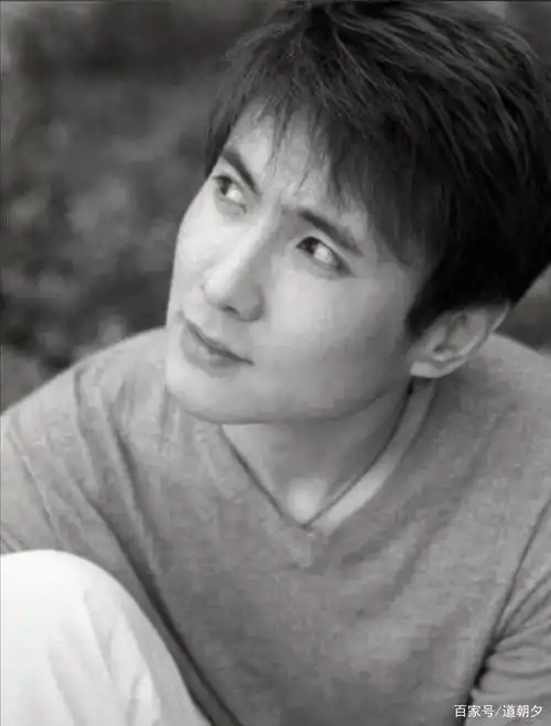 盘点那些明星颜值的照片!看到沈腾,大呼,岁月=杀猪刀?