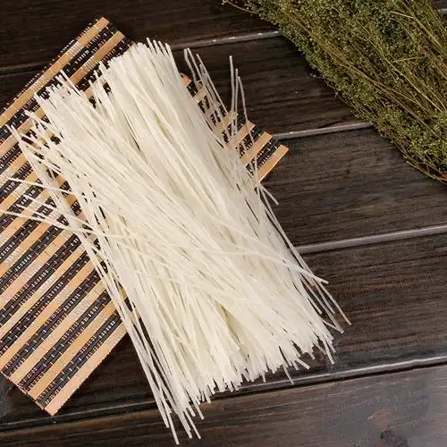 正宗东北农家手工细粉丝宽粉2斤马铃薯无胶无添加粉条土豆粉包邮