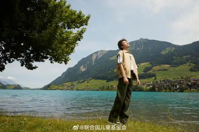 王源1108二十三岁生日快乐##世界儿童日##携手为儿童