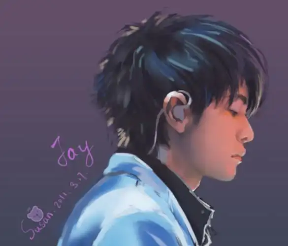 你有多久没有听过周杰伦的新歌?接下来,请戴上耳机