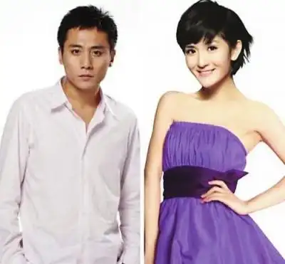 刘烨主动与谢娜互动 评范冰冰见你妹:玩笑