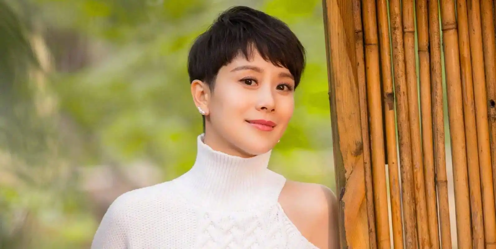 孙红雷:从没见过像海清这么"虎"的女人