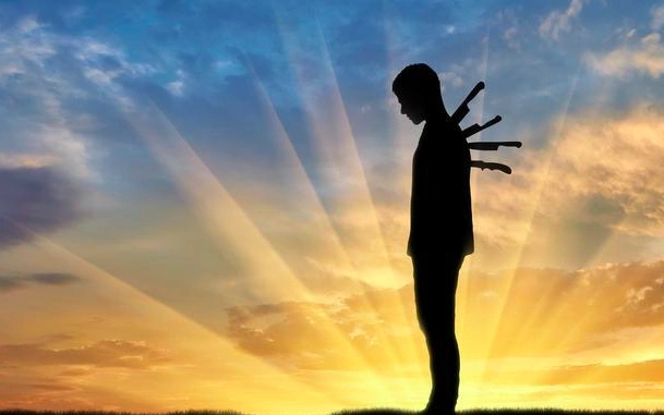 人情冷暖什么意思(人情冷暖,世态炎凉)