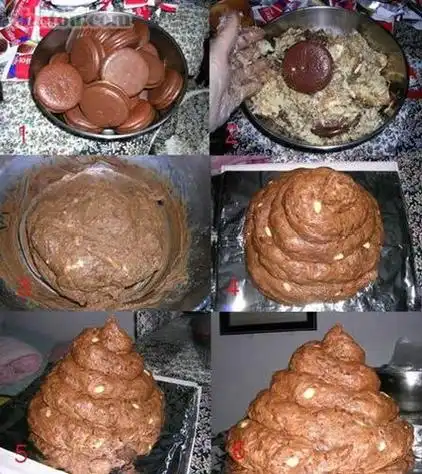 不能吃美食的图片搞笑