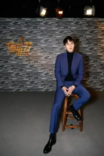 [憧憬] 好嫩的彭彭 [米. 来自wuli·小确幸 - 微博