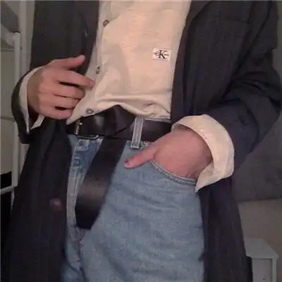 2019qq头像男生身体部位性感头像我也曾经憧憬过后来没结果