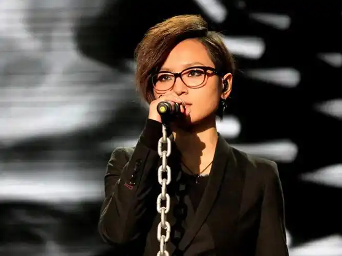 歌手周笔畅个人资料:38岁未婚让父母操心,我不会为了结婚而结婚