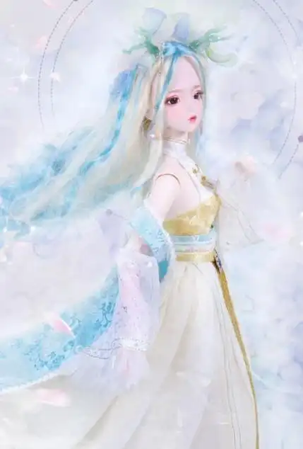 12星座古装美女,12星座公主古装美女水瓶座