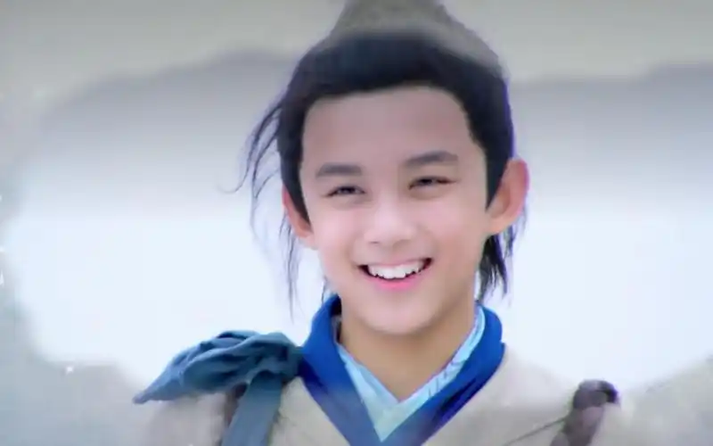 【吴磊】[古装剧混剪] 那些年明媚的少年,倾城一笑_哔哩哔哩_bilibili