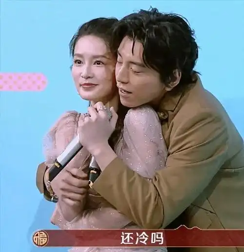 揩油,占便宜不是明星的"专利",这6位女艺人要注意分寸感