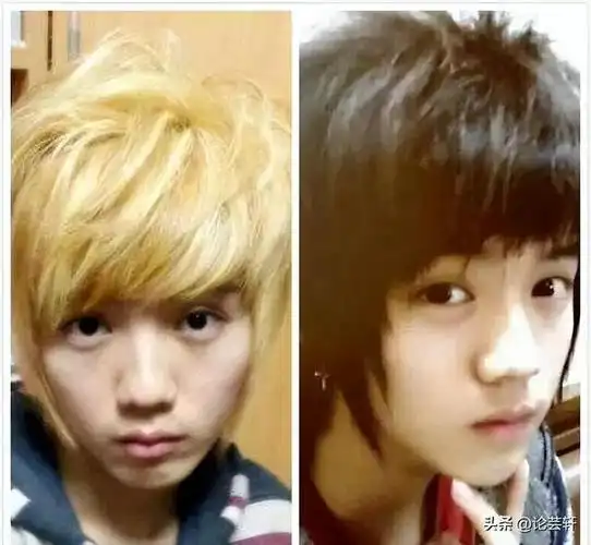 18岁黄渤忍了,18岁鹿晗也忍了,但看了18岁的雷佳音真是忍无可忍