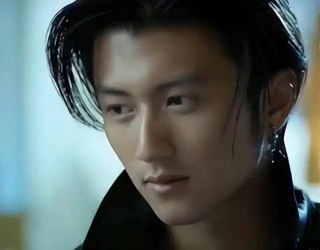 谢霆锋年轻时的成就也是不容小觑的,在影视娱乐三大领域都是可圈可点