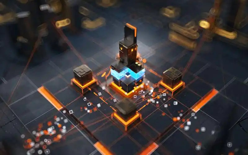 ae系统教学e3d动画引擎