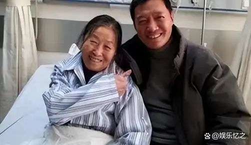 张少华一生勤俭住40平米房子去世1年多丈夫的痴爱令人泪目