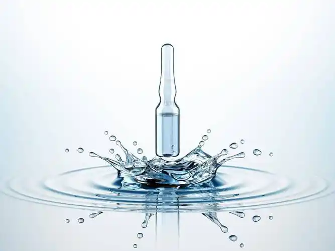 化妆品原料小百科:nag对皮肤透明质酸合成的作用