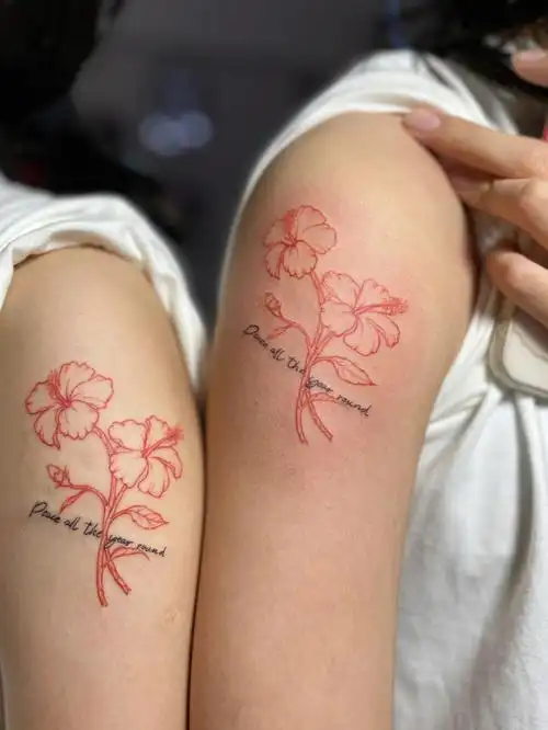 第一次纹身经历关于bkpp