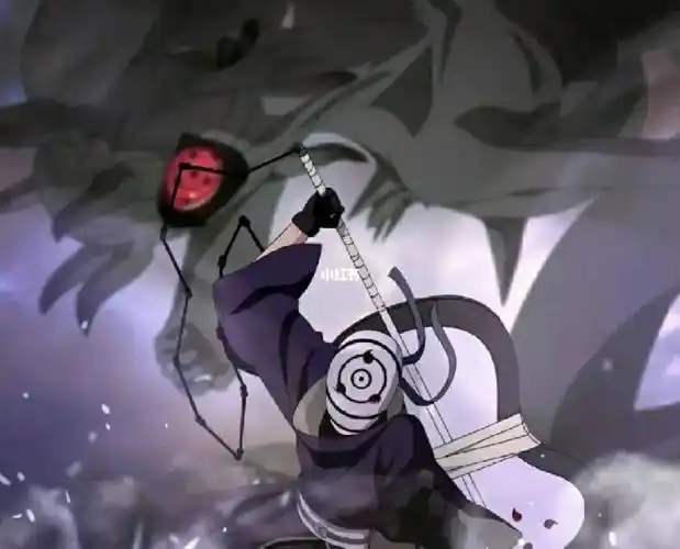 火影壁纸拿图自取