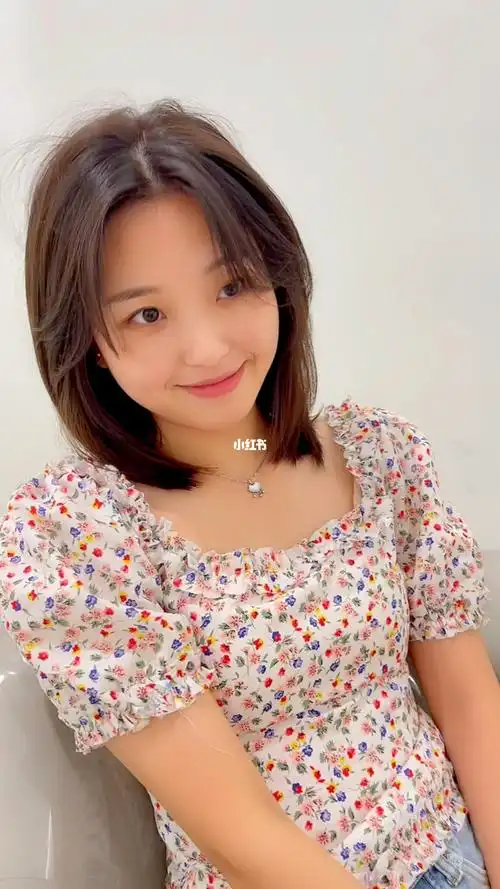 宝妈都需要做的发型哦