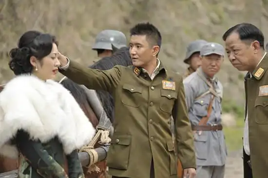 突围突围开播叶静尽显狼性魄力