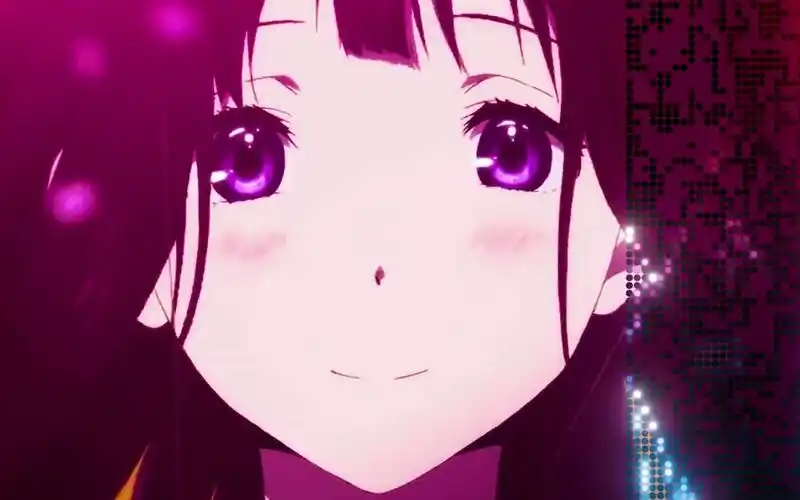 千反田爱瑠天下第一!