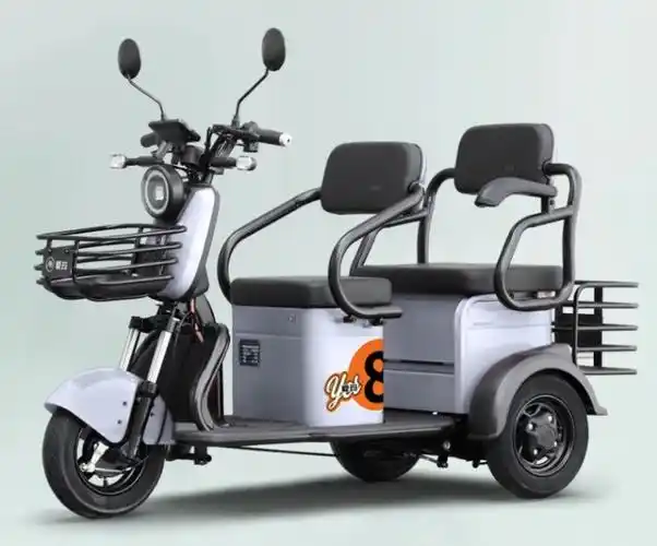 电动三轮车十大品牌名单一览(口碑最好的三轮电动车盘点)_小强知识网