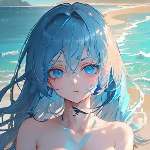 女生头像动漫图片