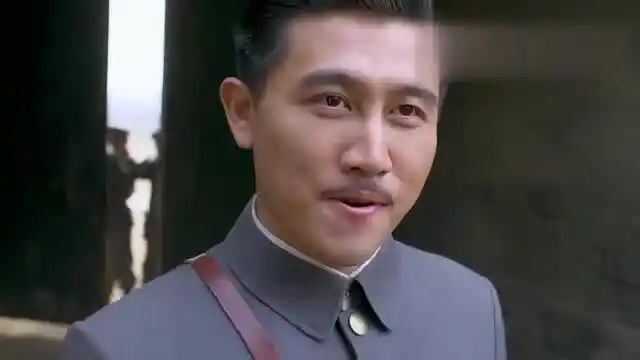 怒放大结局:虎子自投罗网,替赵关克死,结果被周真强乱枪打死