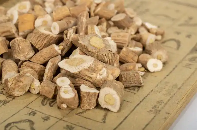 板蓝根图片(板蓝根图片成品图片大全)