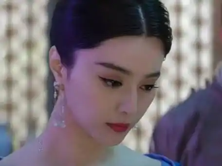 范冰冰.女明星.古装.