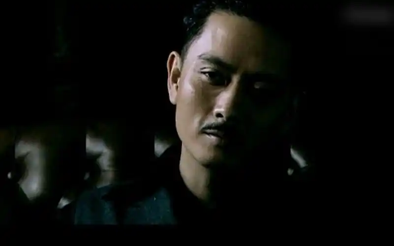 谢君豪张仲年cut