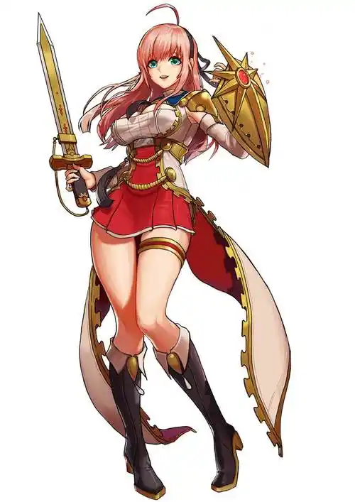 dnfimatation|sbmk的地下城与勇士插画图片