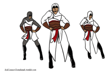 user blog:hojony/刺客表情包 | 刺客信条中文维基 | fandom