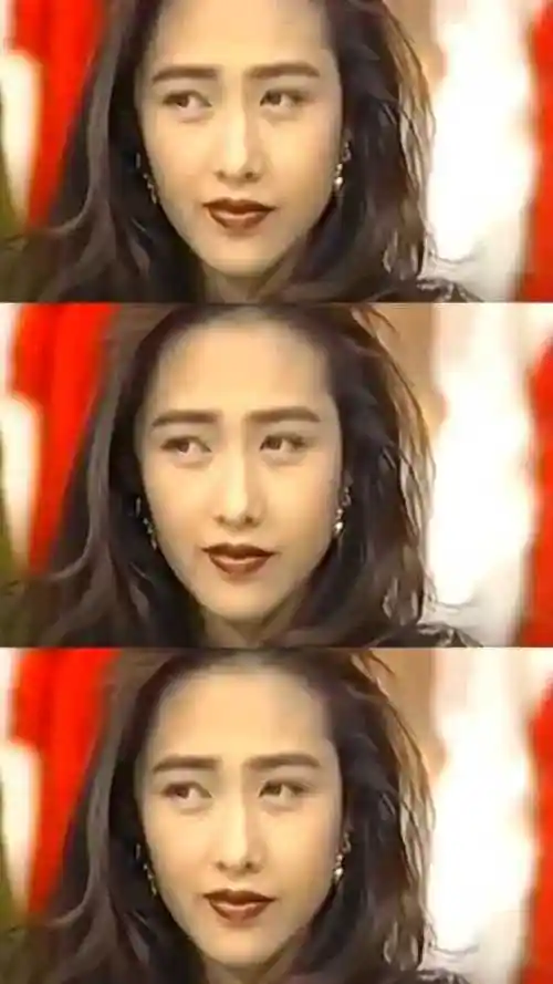 工藤静香她是木村拓哉的妻子更是她自己