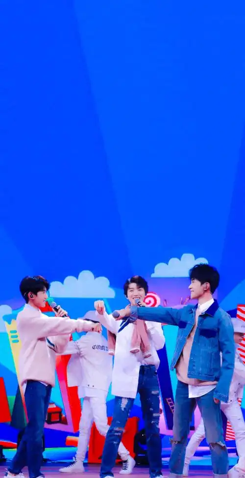 tfboys