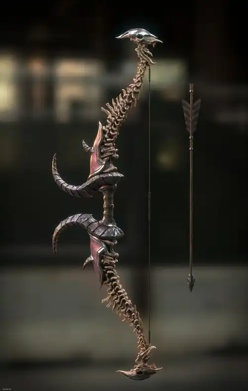 希尔瓦娜斯风行者