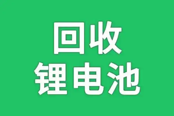 天津蓟县新能源汽车锂电池回收/锂电池模组回收_东莞市横沥志锋再生资