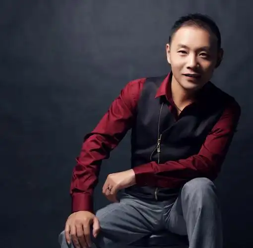 "情歌王子"祁隆---最优秀的实力派歌手,家族的荣耀!